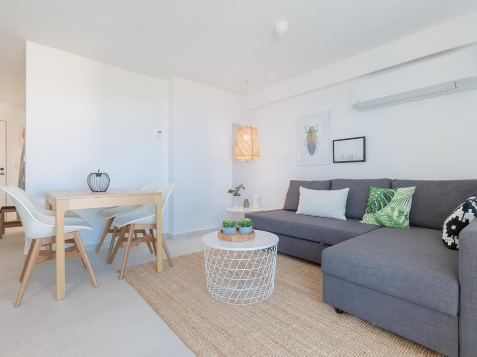 MIRAMAR ~ El Campello Apartment in Alacantí