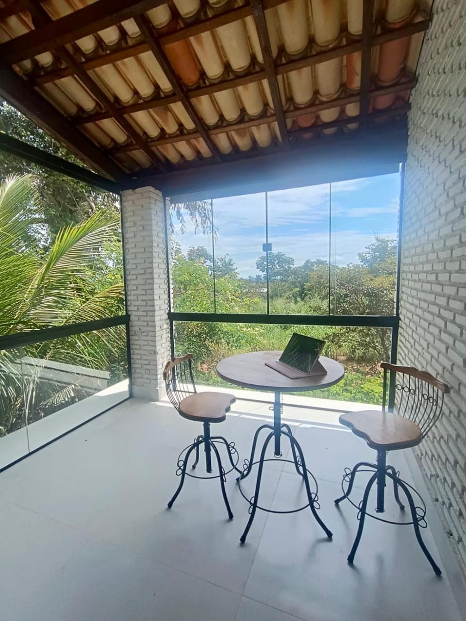 Pousada Vila Margarida Bed and Breakfast in Chapada dos Guimarães