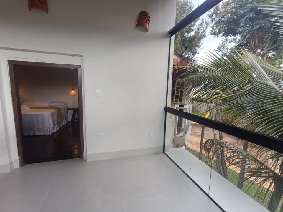 Pousada Vila Margarida Bed and Breakfast in Chapada dos Guimarães