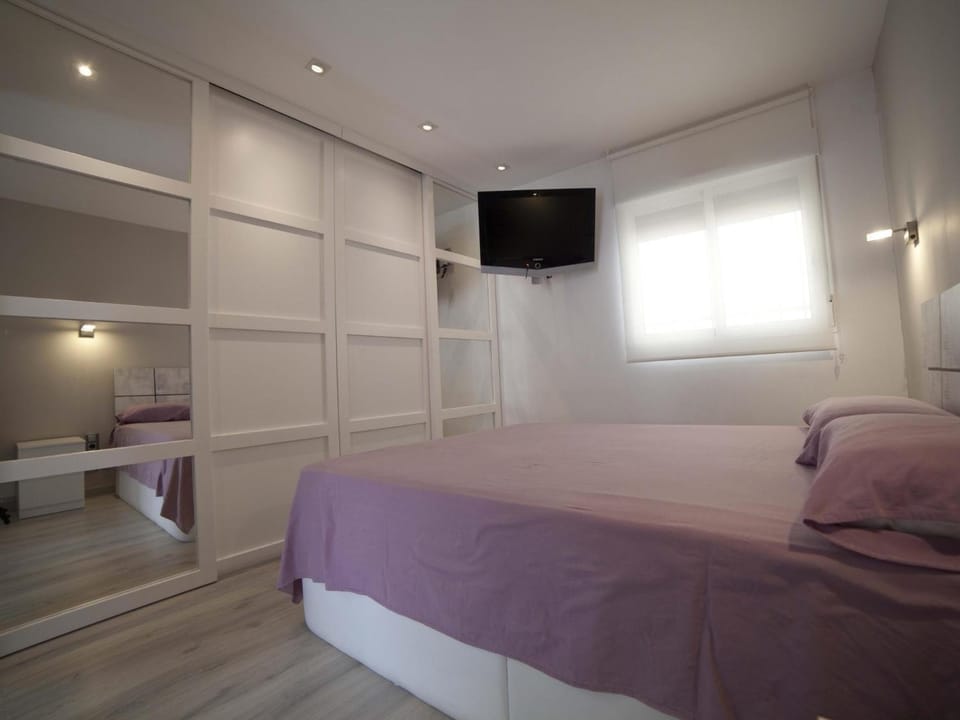 Refugio Relax ~ Playa San Juan Apartment in Alicante