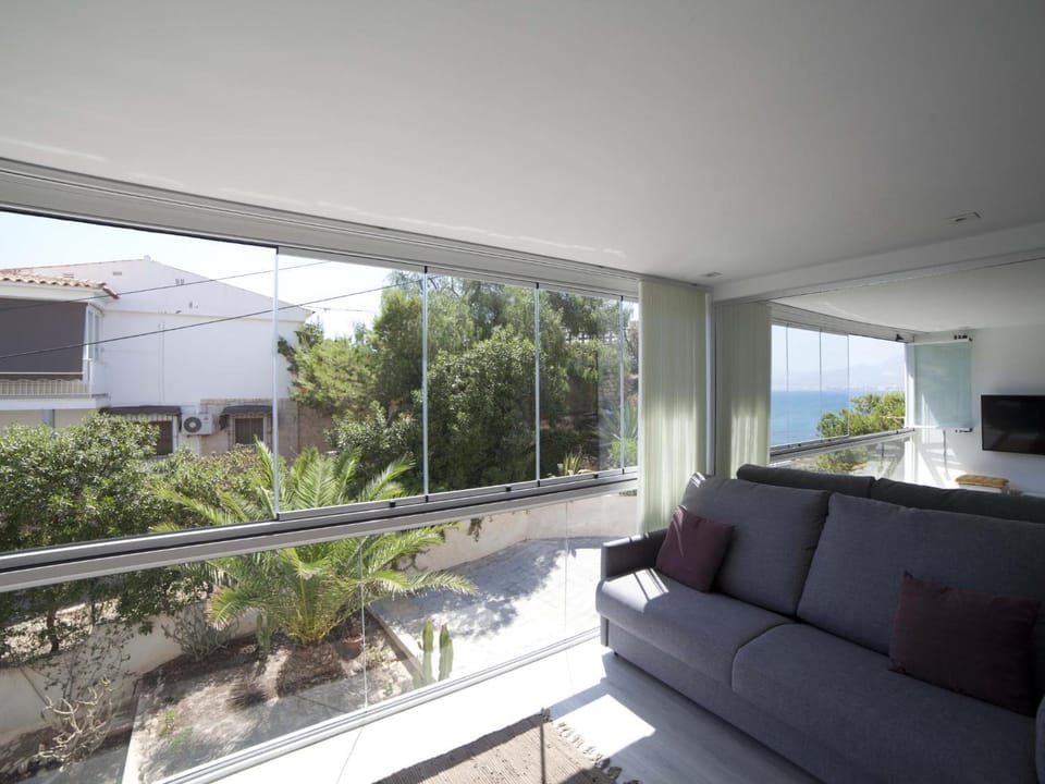 Refugio Relax ~ Playa San Juan Apartment in Alicante