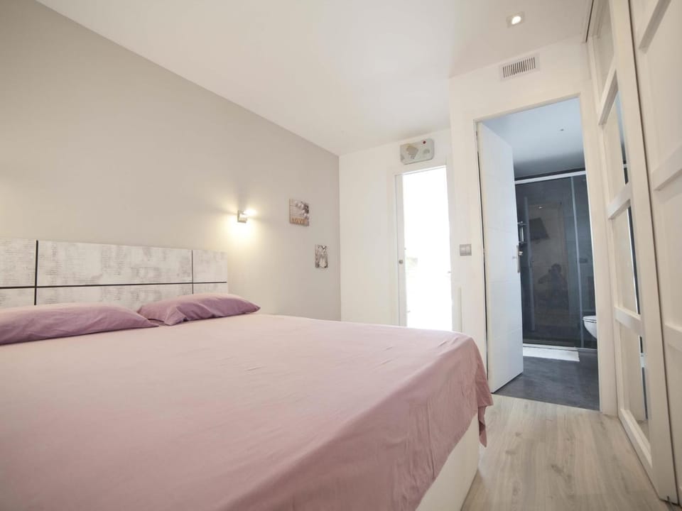Refugio Relax ~ Playa San Juan Apartment in Alicante
