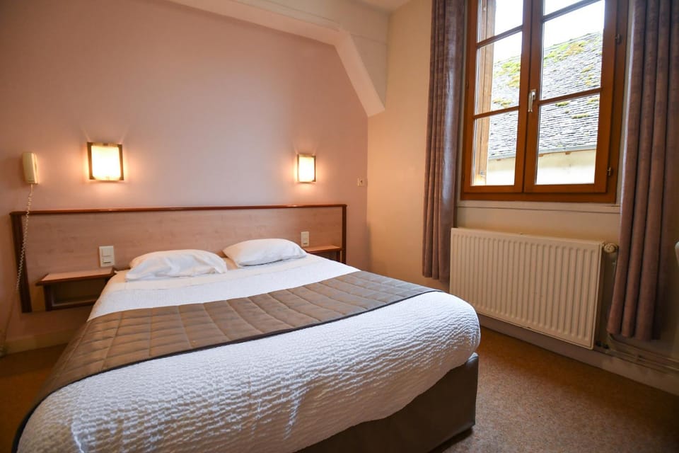 Hôtel Chez MiMi Hotel in Bourgogne-Franche-Comté