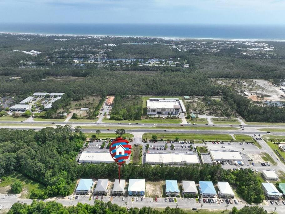 30A Getaway Too! House in South Walton County