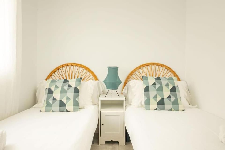 Cardenal Cervantes Deluxe by Valcambre Apartment in Seville