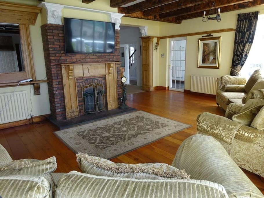 Portstewart Sea View Strand House House in Portstewart