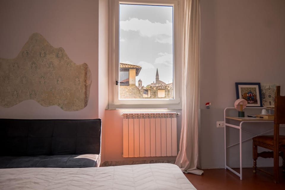 View (from property/room), View (from property/room), Bedroom