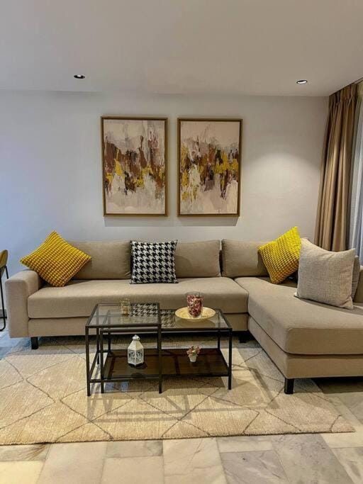 Studio Haven in the Old Medina Apartment in Casablanca