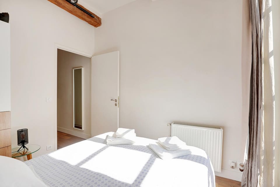 Charming Apartment Saint Germain Apartment in Paris