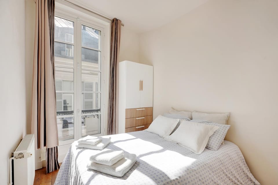 Charming Apartment Saint Germain Apartment in Paris