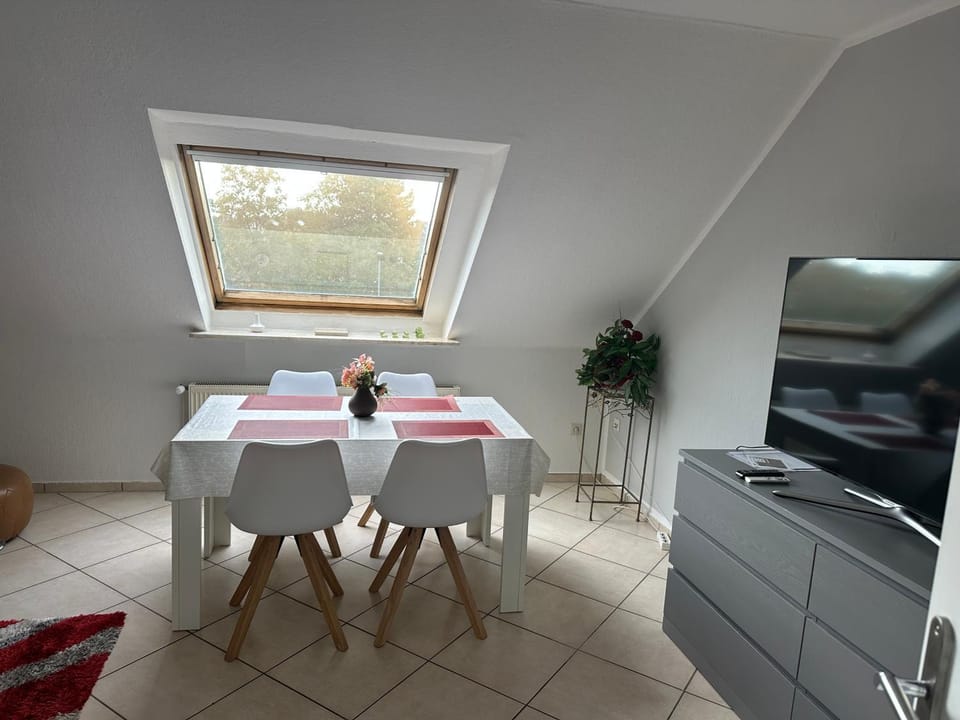 Aminas Ferienwohnung Bad Gandersheim 30/2 Apartment in Lower Saxony, Germany