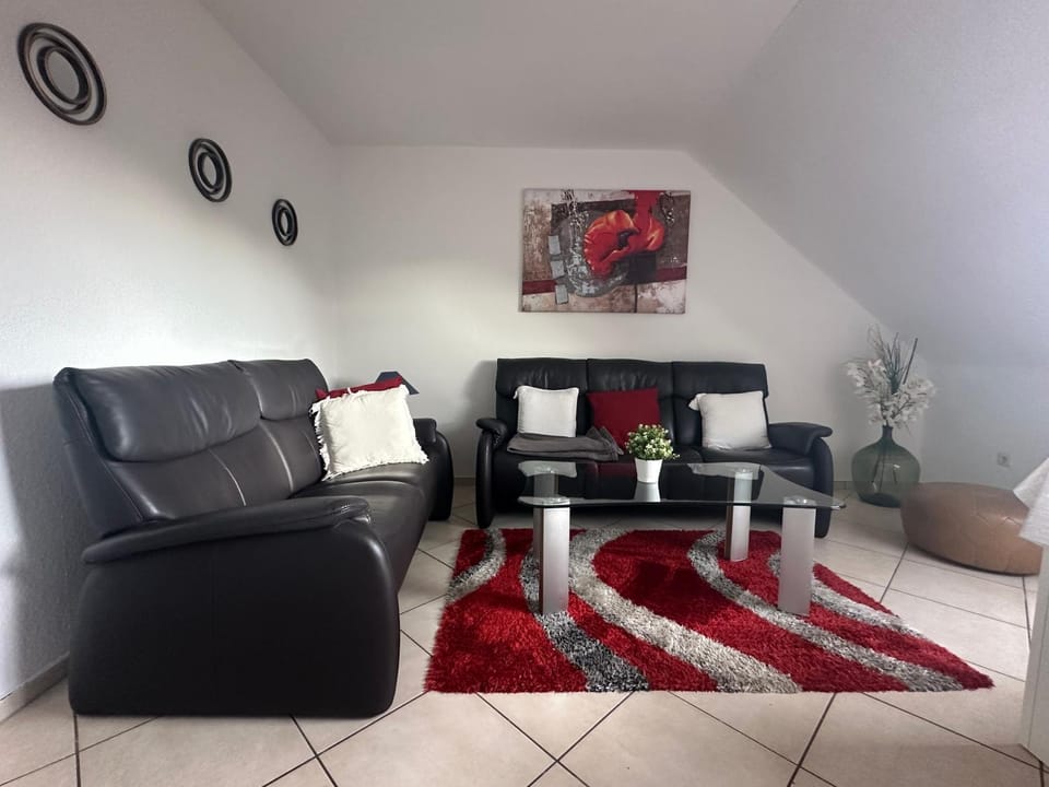 Aminas Ferienwohnung Bad Gandersheim 30/2 Apartment in Lower Saxony, Germany