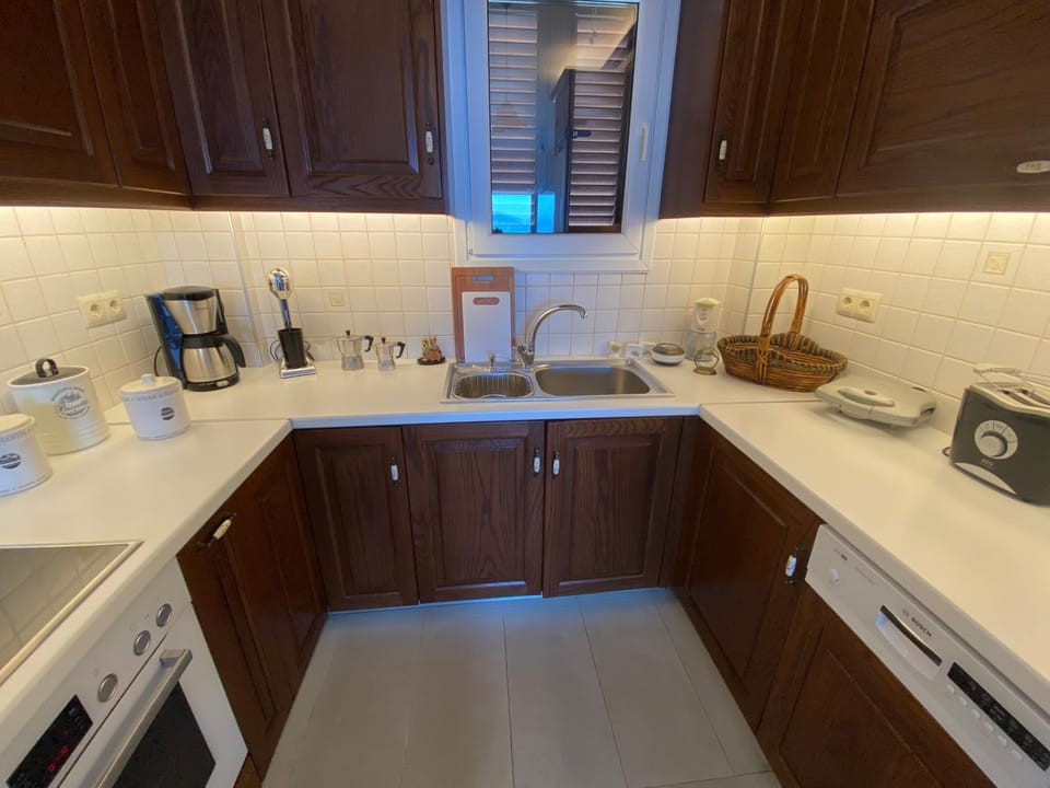 Villa Seaview Villa in Magnesia Prefecture, Greece