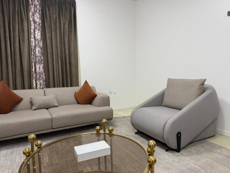 Eqamh VIP Apartment in Medina