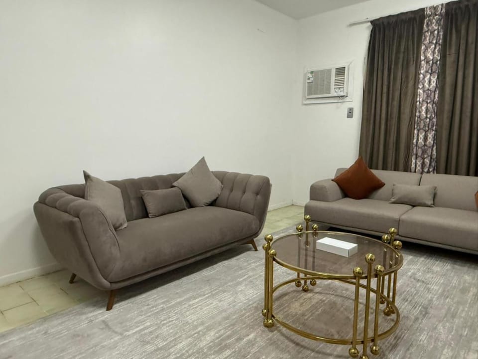 Eqamh VIP Apartment in Medina