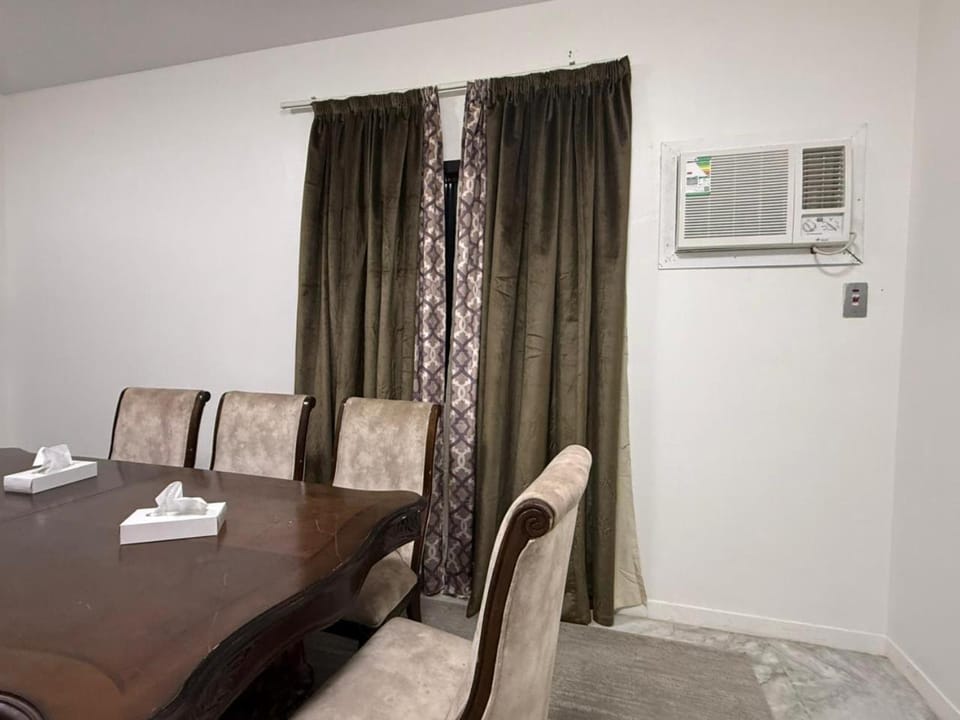 Eqamh VIP Apartment in Medina
