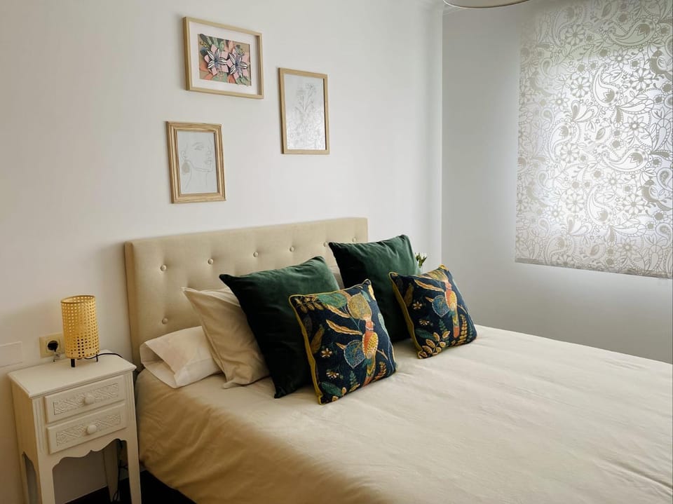 Darou Apartment in Terra de Soneira