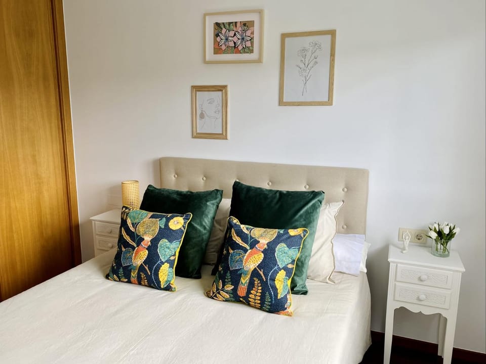 Darou Apartment in Terra de Soneira