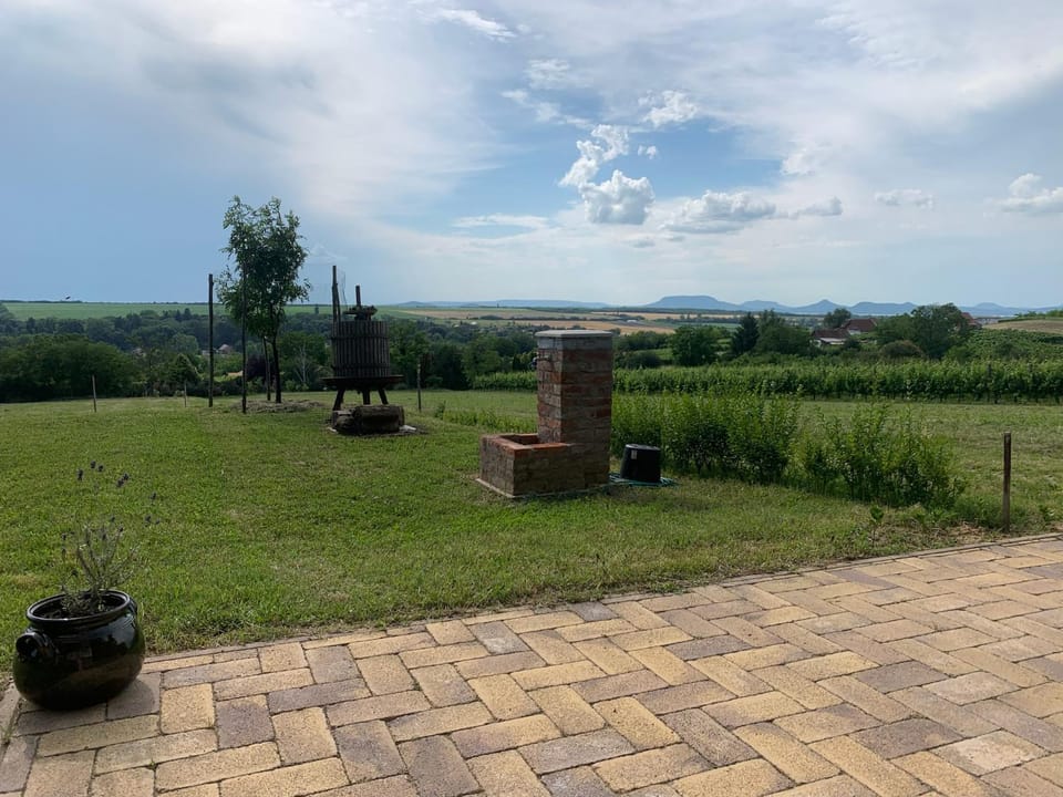 View (from property/room)