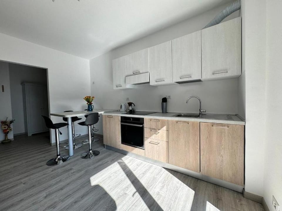 Apartment NicoCeli Apartment in Châtillon