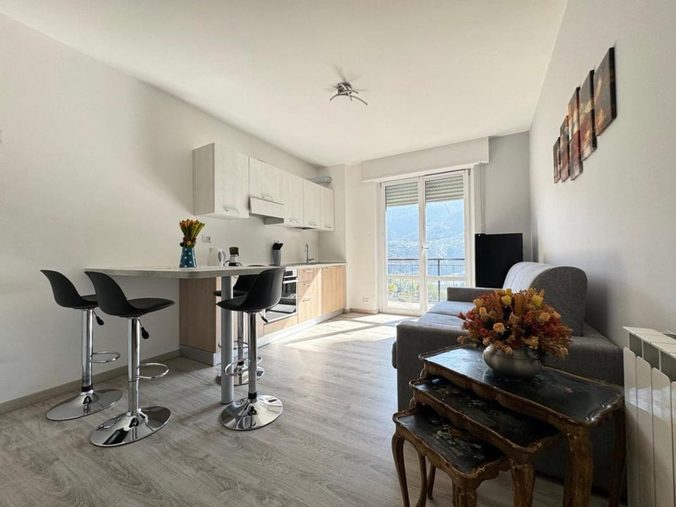 Apartment NicoCeli Apartment in Châtillon