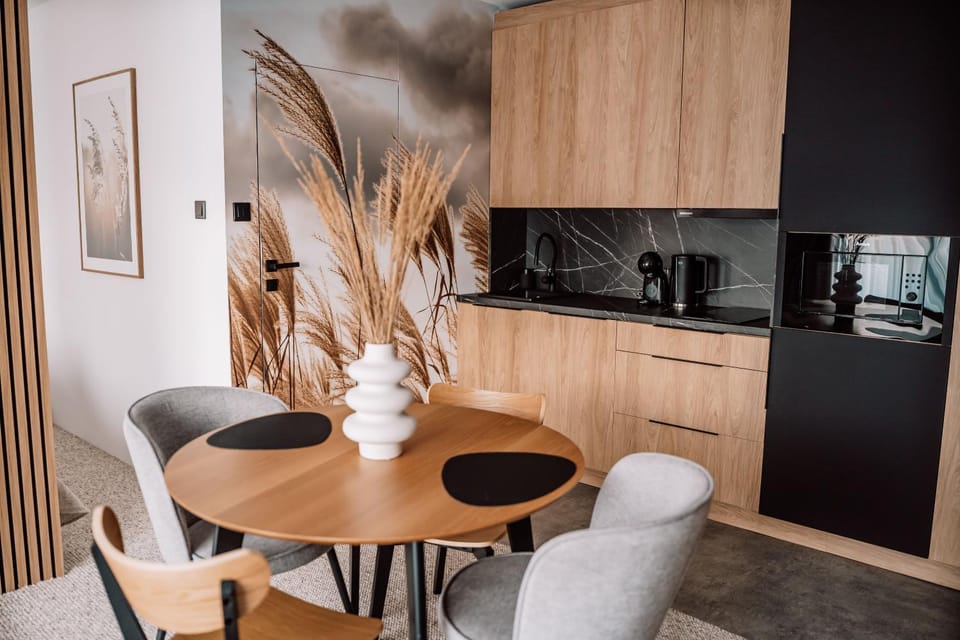 Apartamenty Morska 92 Apartment in Pomeranian Voivodeship