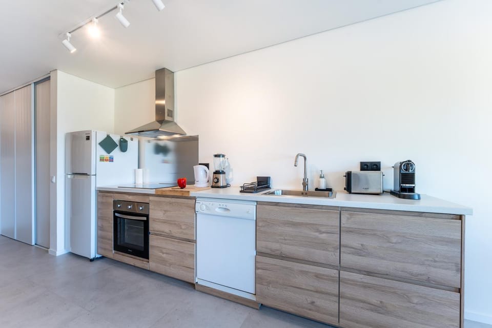 Coffee/tea facilities, Kitchen or kitchenette, pet friendly, stove, toaster
