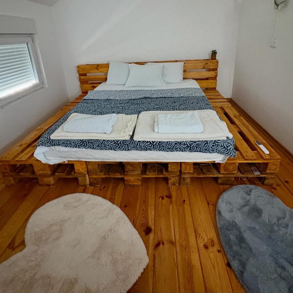 Tiny house 1 - Imanje Terzic Apartment in Podgorica Municipality, Montenegro