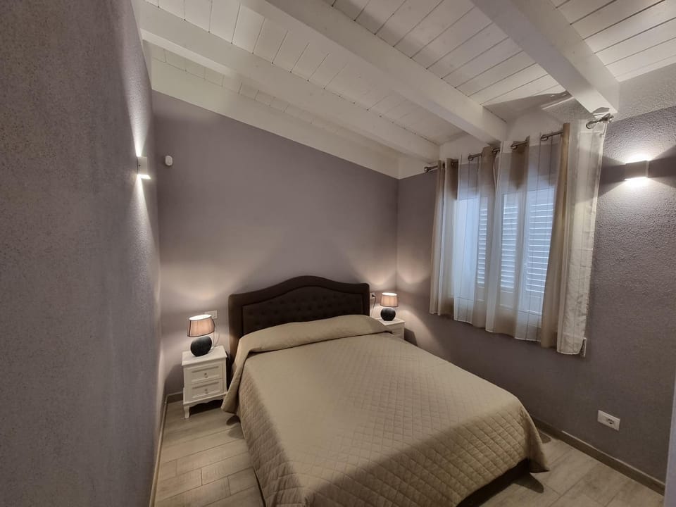 TV and multimedia, Bedroom