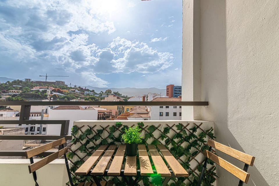 Balcony/Terrace, Balcony/Terrace