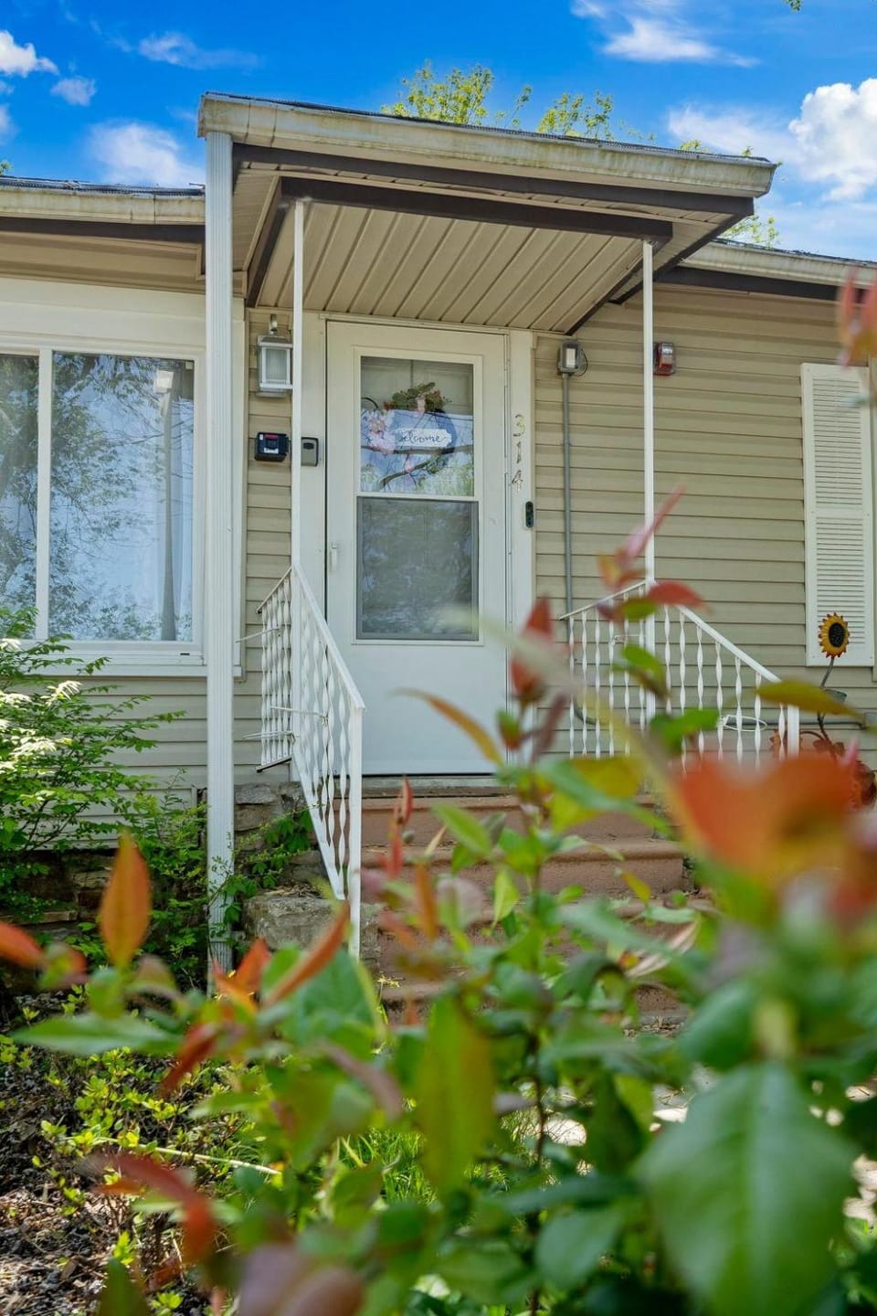Downtown Branson Bungalow House in Branson