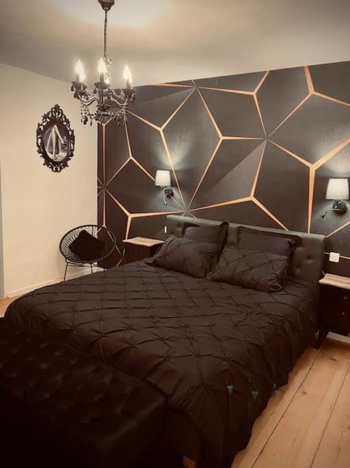 Charmant appartement 4/6 pers. Apartment in Grand Est