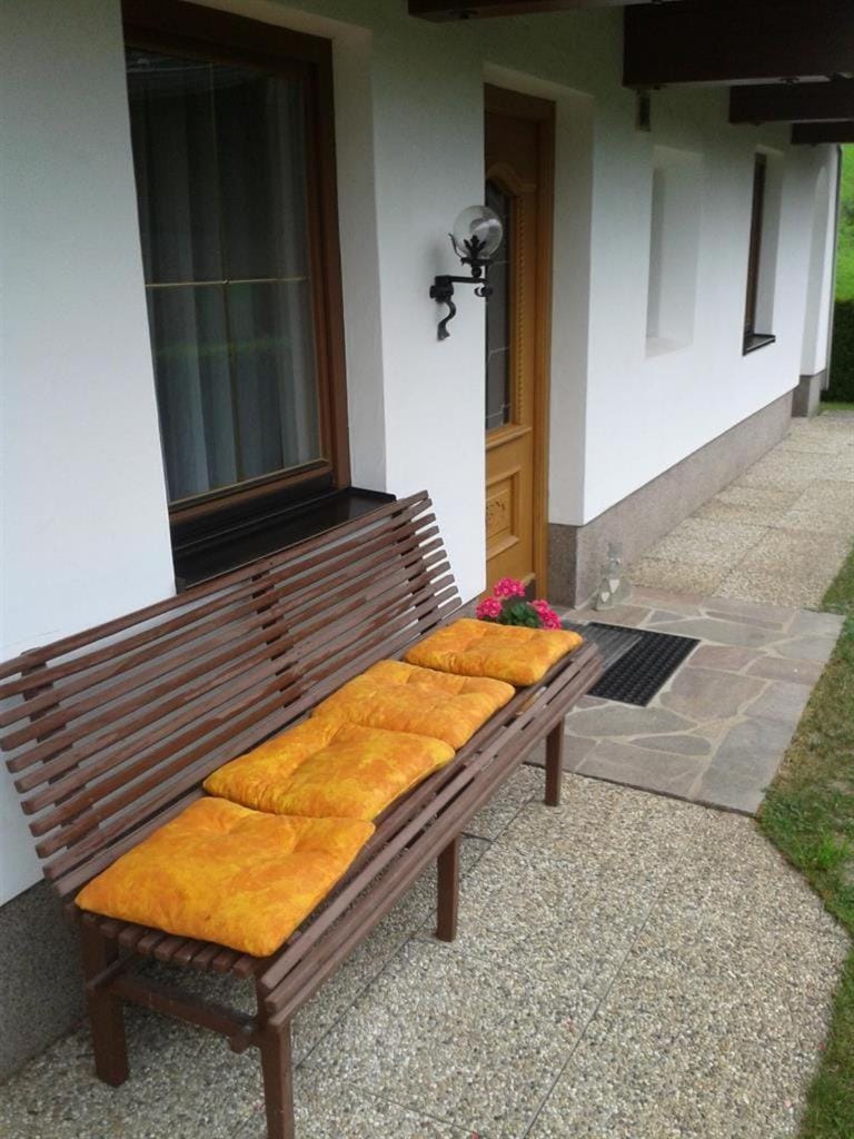 Patio, Garden, Garden view
