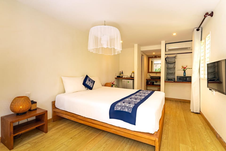 Tan Thanh Garden Homestay Vacation rental in Hoi An