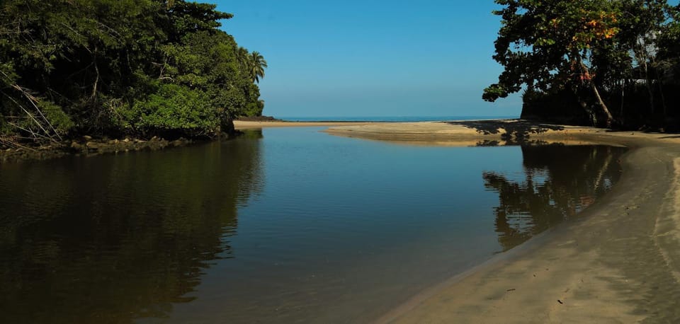 River view