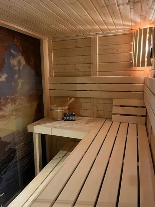 Wilderer Luxus App im Ferienhaus Magdalena Apartment in Mittenwald