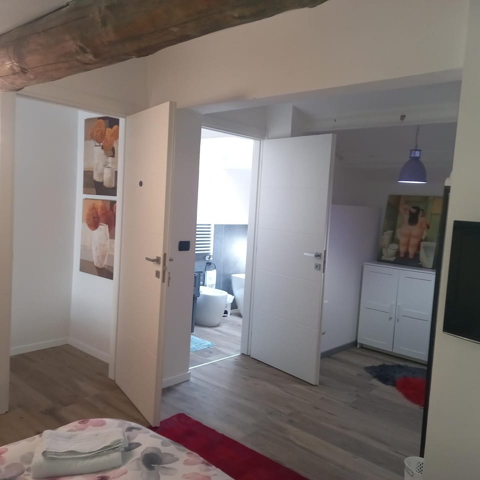 Room in arena in fiera Bed and Breakfast in Verona