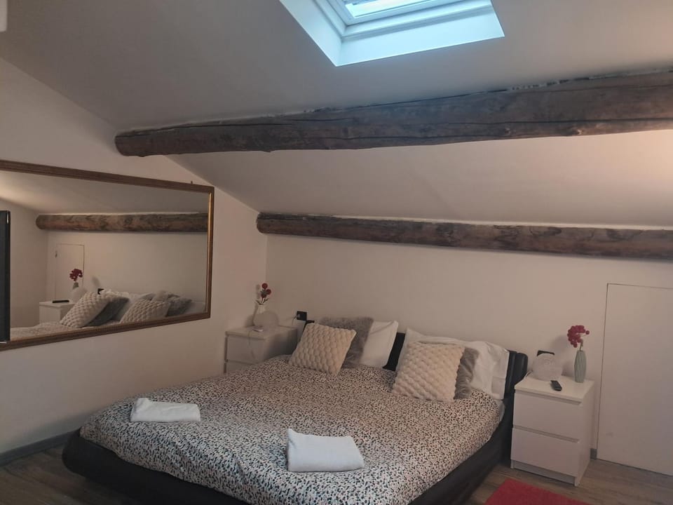 Room in arena in fiera Bed and Breakfast in Verona