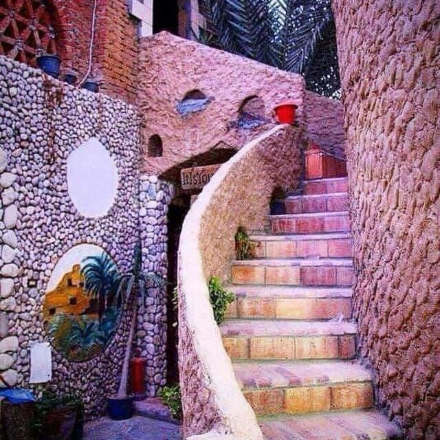 Dream Lodge Siwa دريم لودج سيوة Hotel in Egypt
