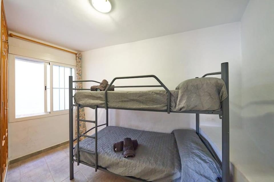 Vargas Pequeño Apartment in San José