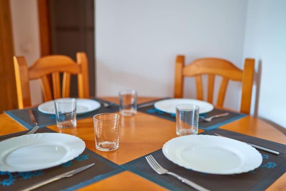 Vargas Pequeño Apartment in San José
