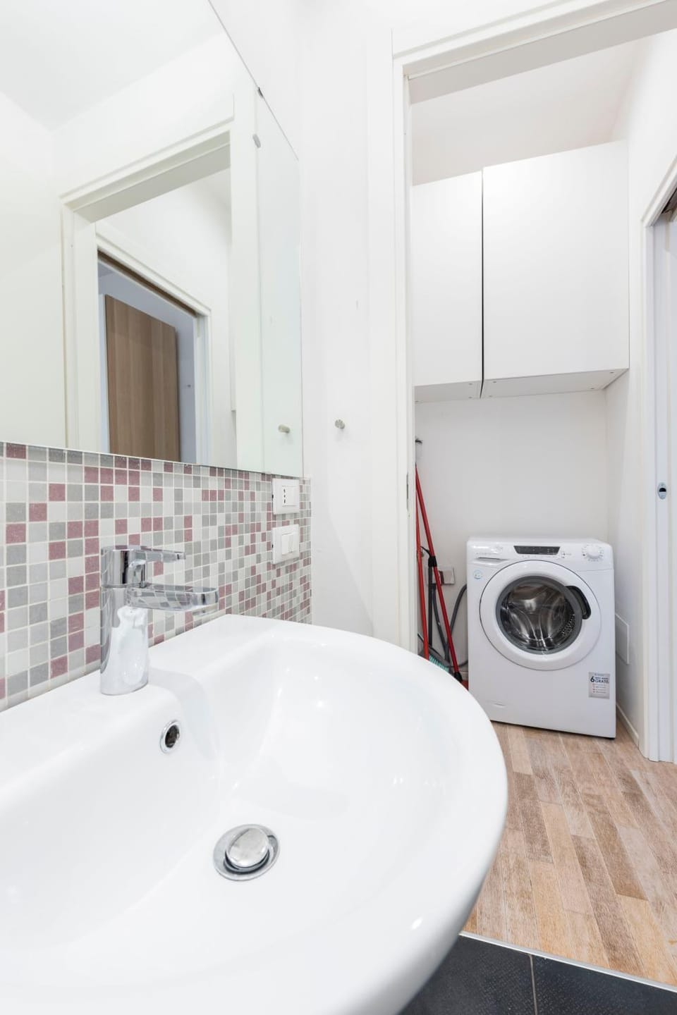 Residenza Cantarane Apartment in Verona