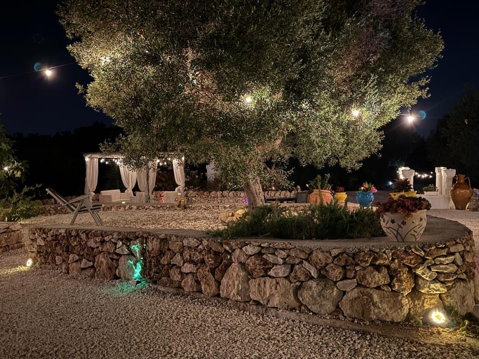 Casa alle Colonne House in Province of Taranto