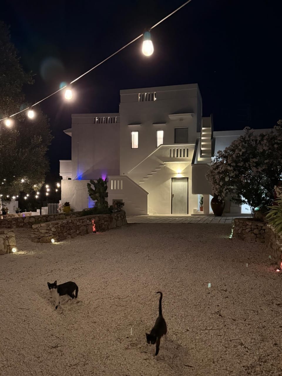 Casa alle Colonne House in Province of Taranto