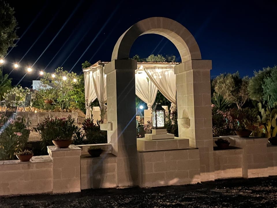 Casa alle Colonne House in Province of Taranto