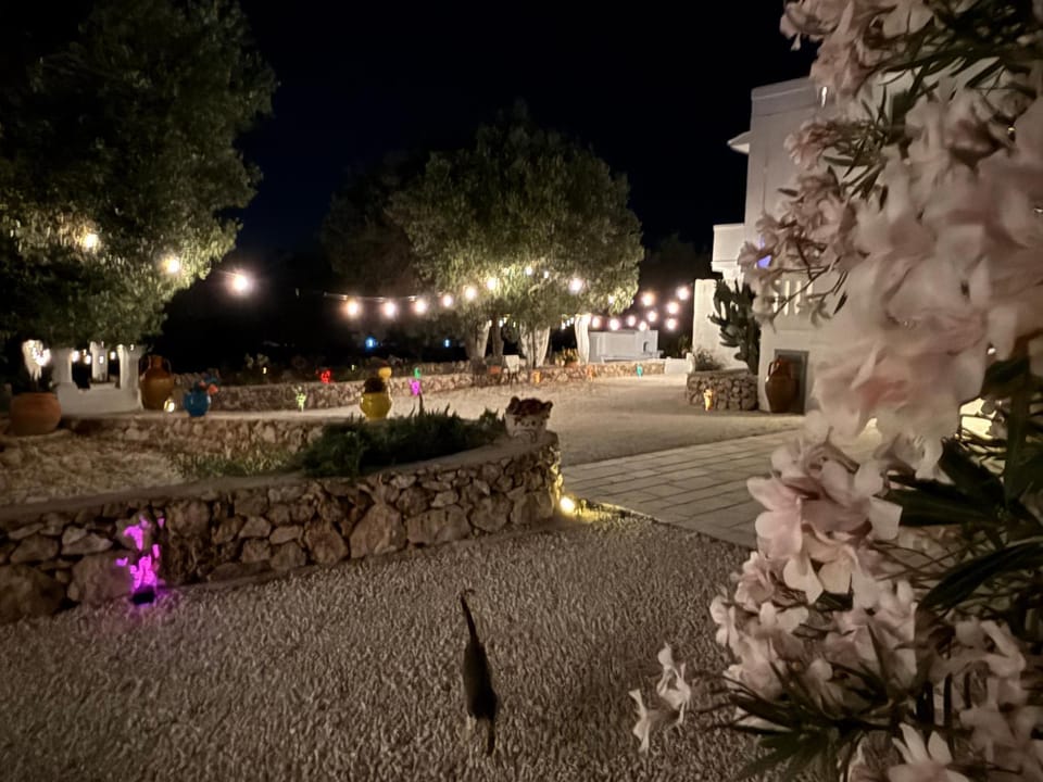 Casa alle Colonne House in Province of Taranto