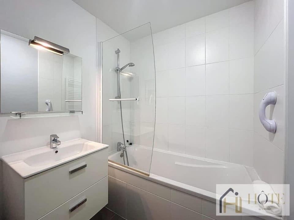 Le Peuplier - Proche de la Plage Apartment in Bray-Dunes