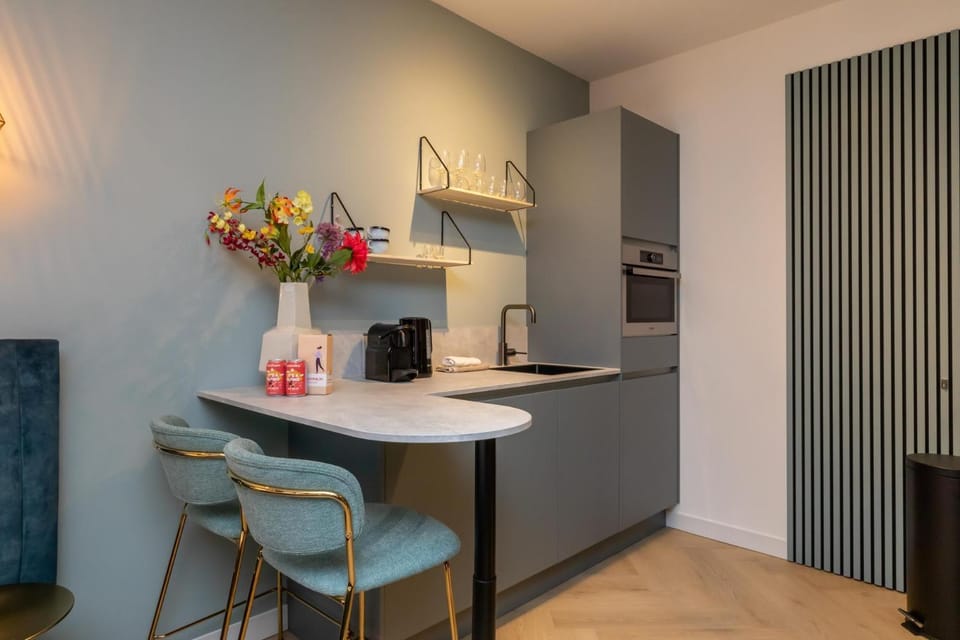 Welcome in - Luxe vakantiewoningen nabij strand ZEEBRIES - Dishoek Campground/ 
RV Resort in Koudekerke