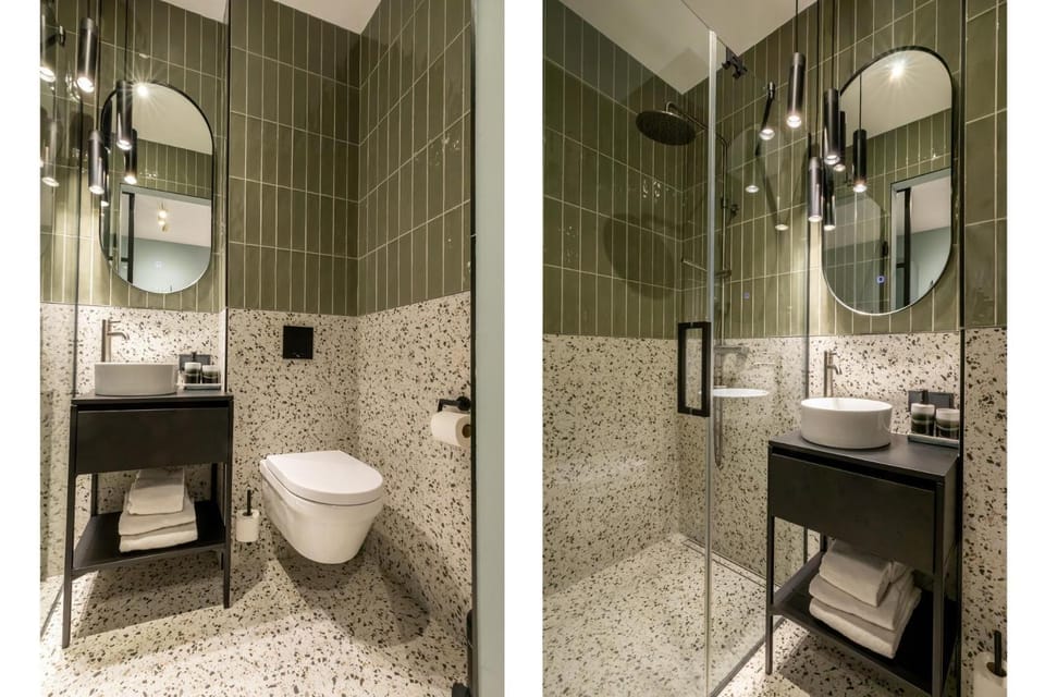 Welcome in - Luxe vakantiewoningen nabij strand ZEEBRIES - Dishoek Campground/ 
RV Resort in Koudekerke