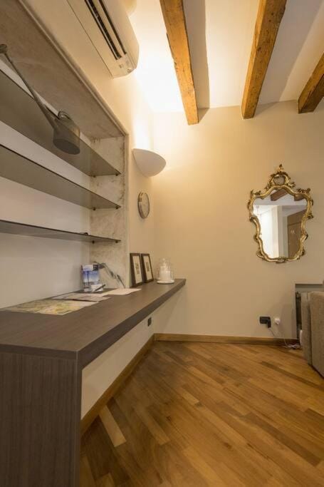 Casa Giusti Apartment in Verona